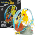 Figuur Pokemon Select Pikachu, 2370