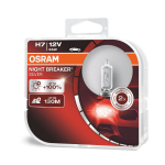H7 Pirn Osram 55W