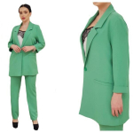 P&uuml;kskost&uuml;&uuml;m, roheline