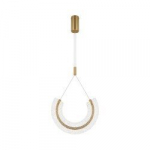 Rippvalgusti Maya Maytoni Modern P091PL-L18G3K