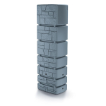 Vihmaveepaagid Aqua Tower 350 l