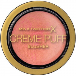 P&otilde;sepuna Max Factor Creme Puff Blusher - Blusher 1,5 g 25 Alluring Rose