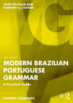 Modern Brazilian Portuguese Grammar: A Practical Guide 3rd edition
