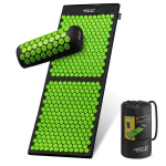 Klassikaline massaažimatt padjaga 4Fizjo