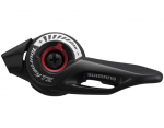 Linkvahetus trossiga, Shimano TOURNEY TZ SL-TZ500 3-speed Thumb Shifter left 4401