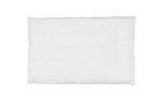 Laste padi Ankra Flat, 40x60 cm, valge