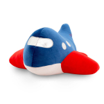Dekoratiivne padi: Lennuk