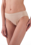Naiste alusp&uuml;ksid Bellissima Slip naturale