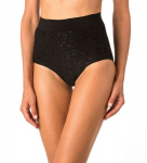 Naiste alusp&uuml;ksid Bellissima Slip Elegance nero