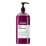 Loreal Professionnel Curl Expression, Kreemjas intensiivselt niisutav &scaron;ampoon, 1500ml.