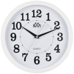Julman wall clock MQ-12