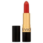 Revlon Super Lustrous Lipstick 750 Siren 3,7g