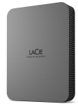 V&auml;line k&otilde;vaketas LaCie Mobile Drive Secure, 4TB
