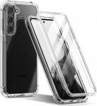 Samsung Galaxy S23+ "kaitse" &ndash; l&auml;bipaistev