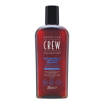 American Crew Anti-Dandruff + Dry Scalp &scaron;ampoon - Juuksev&auml;rvi &scaron;ampoon, 250ml