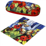 Prilli&uuml;mbris Louis Comfort Tiffany &ndash; Liblikad