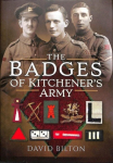 Badges of Kitchener's Army