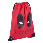 Laste seljakott Deadpool Punane (29 x 40 x 1 cm)