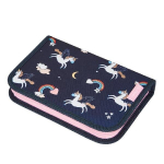 Herlitz pinal, t&auml;idetud, 19 osa - Dreamy Unicorn