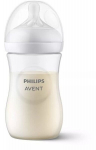 Pudel Philips AVENT Natural SCY903/01, 1+ kuud, 260 ml