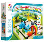 Lauam&auml;ng Smart Games Safari Park Jr.