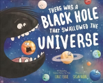 There Was a Black Hole that Swallowed the Universe