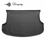 Kummist pagasiruumi matt KIA Sorento II XM 2009-2012