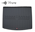 Kummist pagasiruumi matt AUDI A4 B6 2001-2004