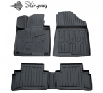 Matid 3D KIA Sportage NQ5 2021