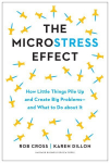 Microstress Effect: How Small Things Create Big Problems--and What You Can Do about It