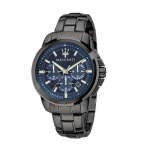 Meeste Kell Maserati R8873621005 (&Oslash; 45 mm)