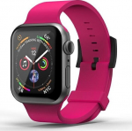 Superdry Pasek Apple Watch 38/40mm, roosa