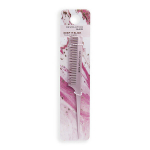 Juuksekamm Revolution Hair Keep It Slick Rose Gold