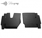 Kummist matid IVECO Stralis cabin AD 2002