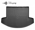 Kummist pagasiruumi matt MAZDA CX-9 TC 2016