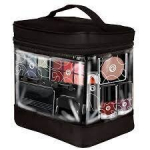 Boulevard de Beaute Beauty Bag 24 meigitootega kosmeetikakott