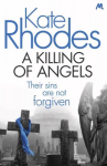 Killing of Angels: Alice Quentin 2