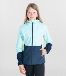 Icepeak laste softshell-jope Kalaheo 51806-3*330, m&uuml;nt/tumesinine