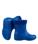 Camminare laste termokummikud PANDA*02, tumesinine