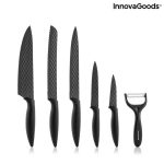 Teemantnugade komplekt Shard InnovaGoods 6 tk