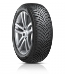 Hankook WINTER I*CEPT RS3 W462 DOT 2024