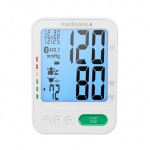 Medisana Blood Pressure Monitor BU 584 Memory function