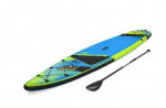 Reisiaerulaua komplekt Hydro-Force Aqua Excursion 381 x 79 x 15 cm