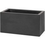 Teraplast pott Schio Cassa Maxi 40cm