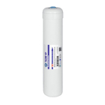Ultrafiltratsiooni membraan Aquafilter seeria TLCHF-2T &ndash; 12&rdquo;x2.5&rdquo;