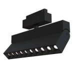 Maytoni Tehnilised valgustuspunktid Rot TR015-2-20W3K-B Black