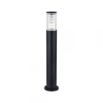 Maytoni V&auml;lismaastiku valgustus Bronx O576FL-01B Must