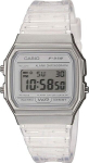 Unisex kell Casio F-91WS-7EF