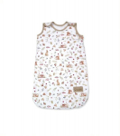 Magamiskott Albero Mio Forest friends F003