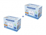 Aquaphor B25 Maxfor+, 2 tk